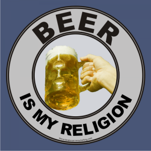 Beer_Religion